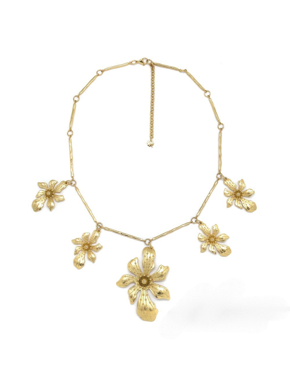 COLLIER BRELOQUE FANNY