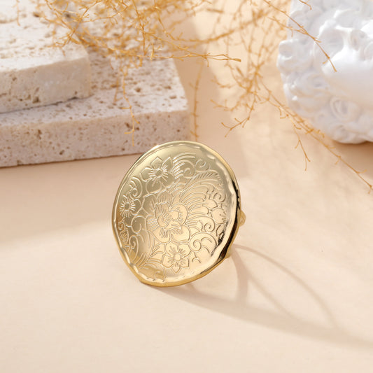 Bague INÈS