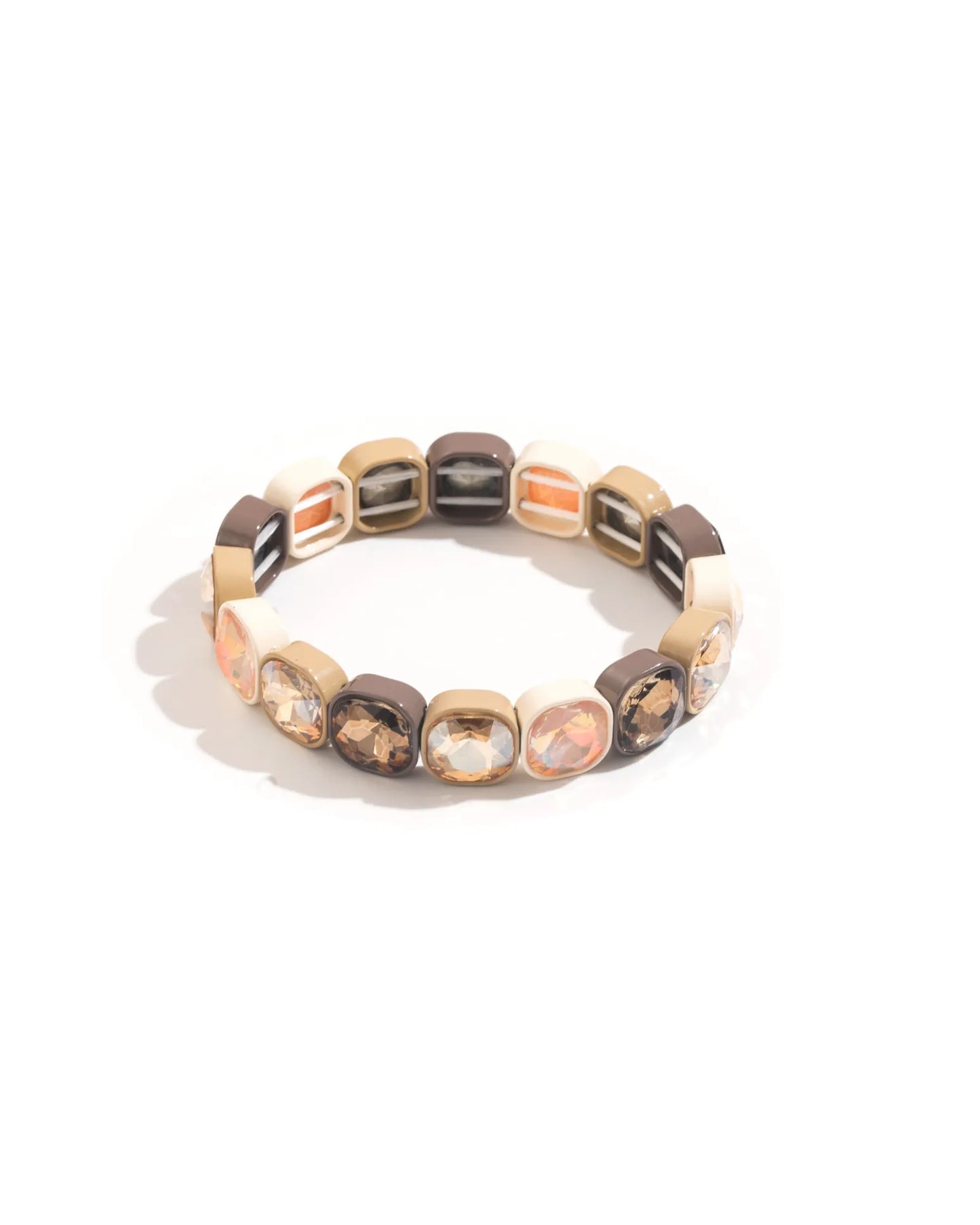 Bracelet élastique LIZY