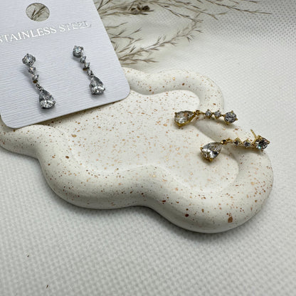 Boucle d’oreille LARIA