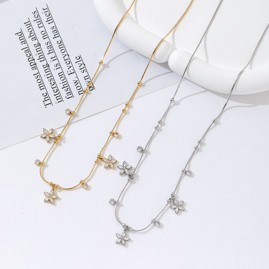 Collier TILLIA
