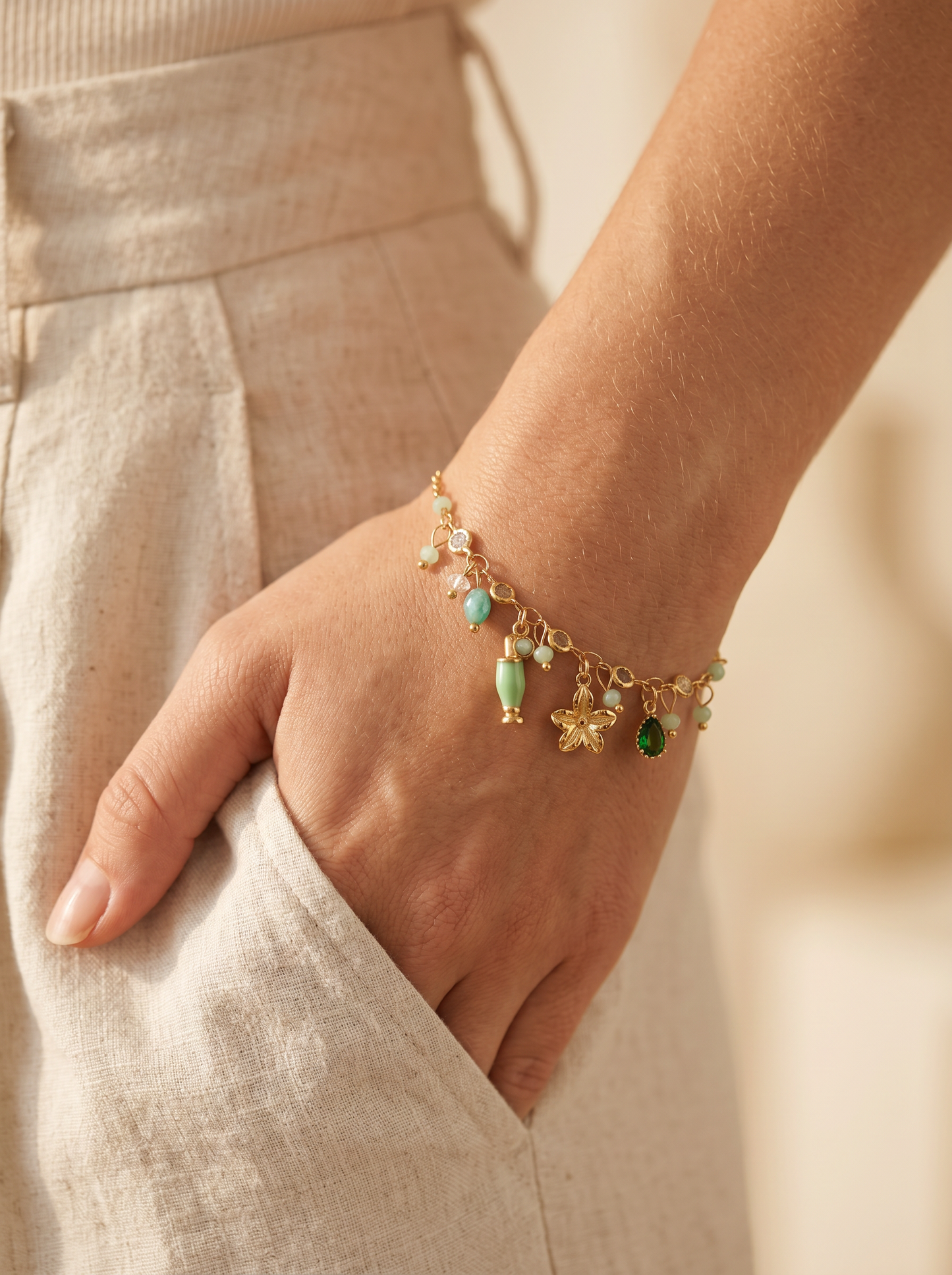 Bracelet LONYA