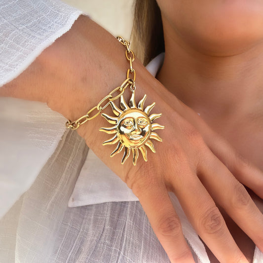 Bracelet SUN