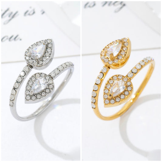 Bague LOU