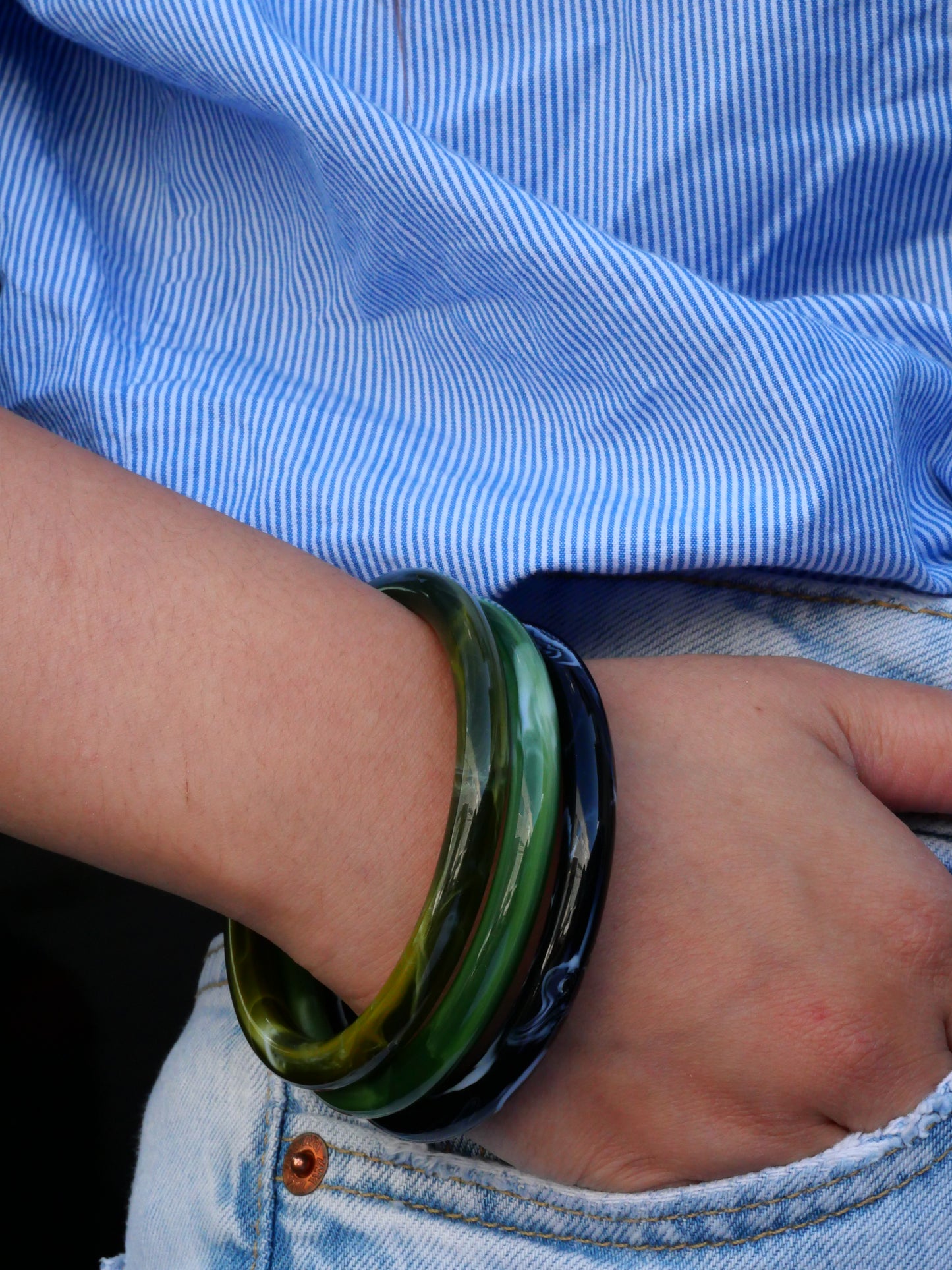 JONC MULTI RÉSINE LOA