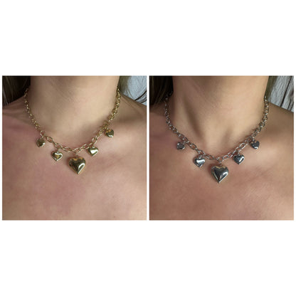 Collier BRELOQUE ZAYNA