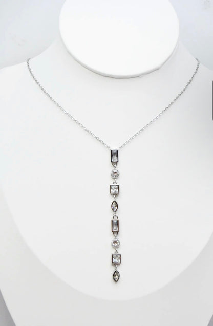 Collier Y NAYA