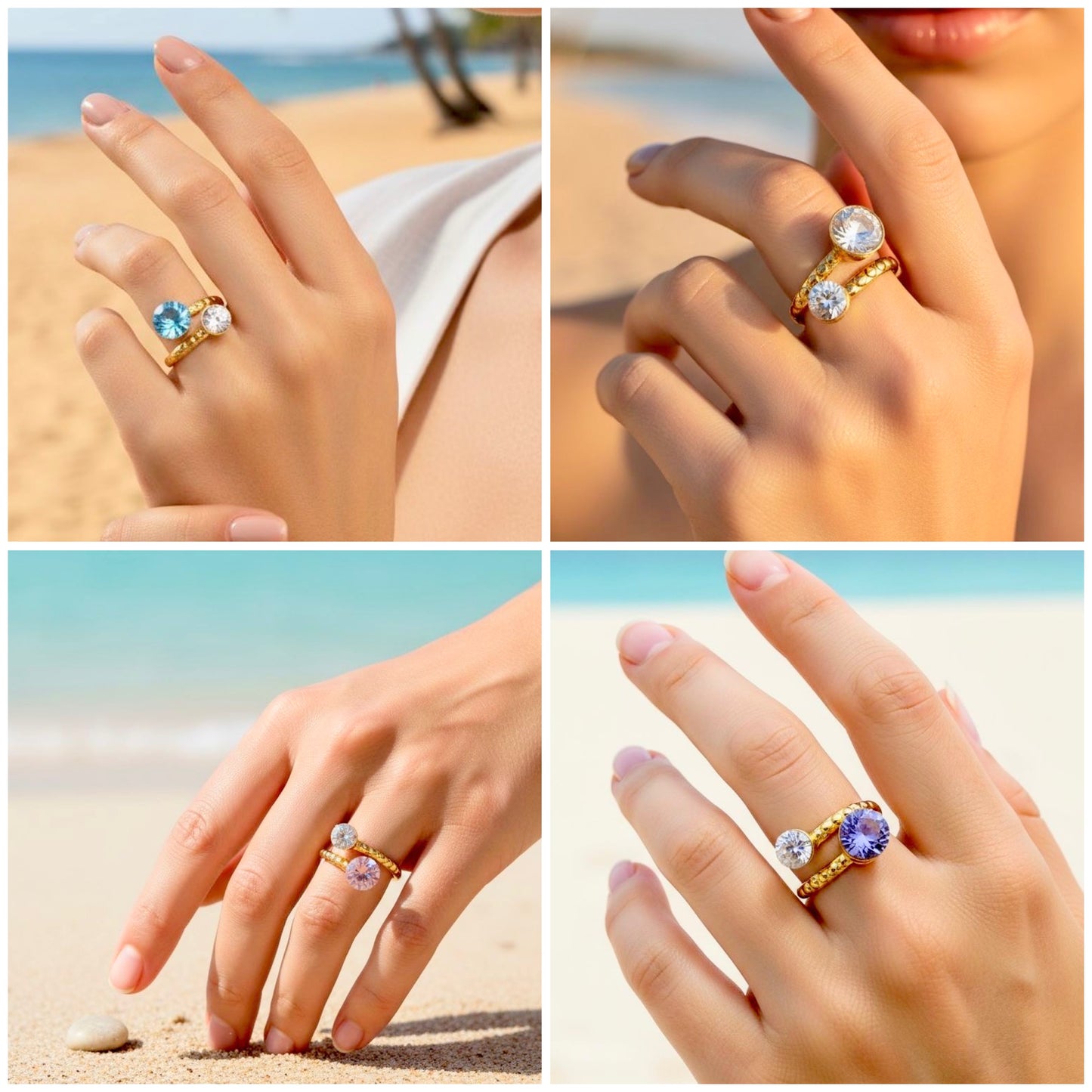 Bague NALA