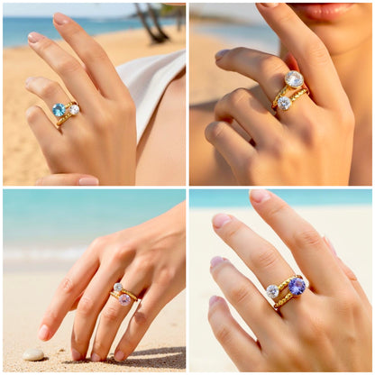 Bague NALA