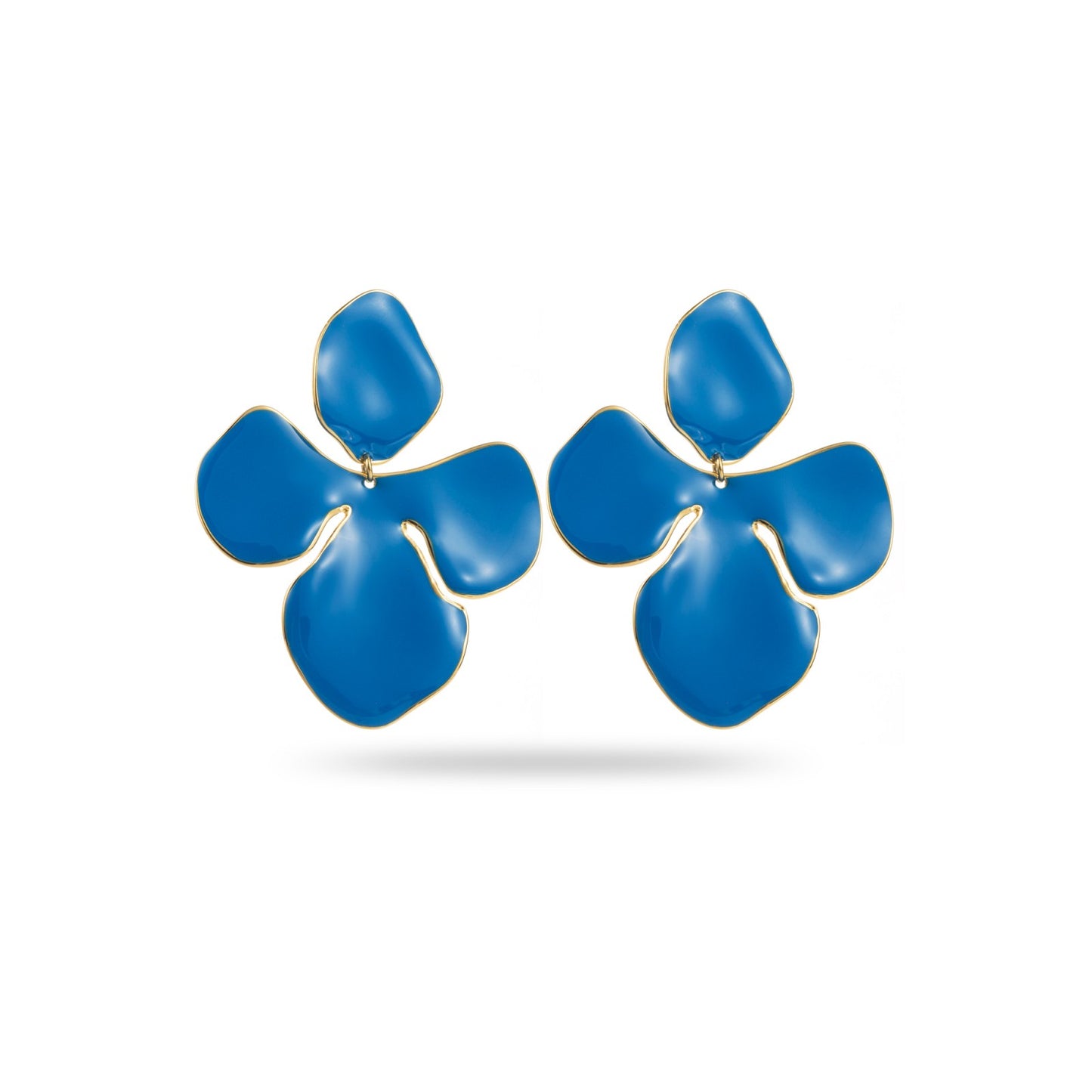 Boucle d’oreille TAHITI