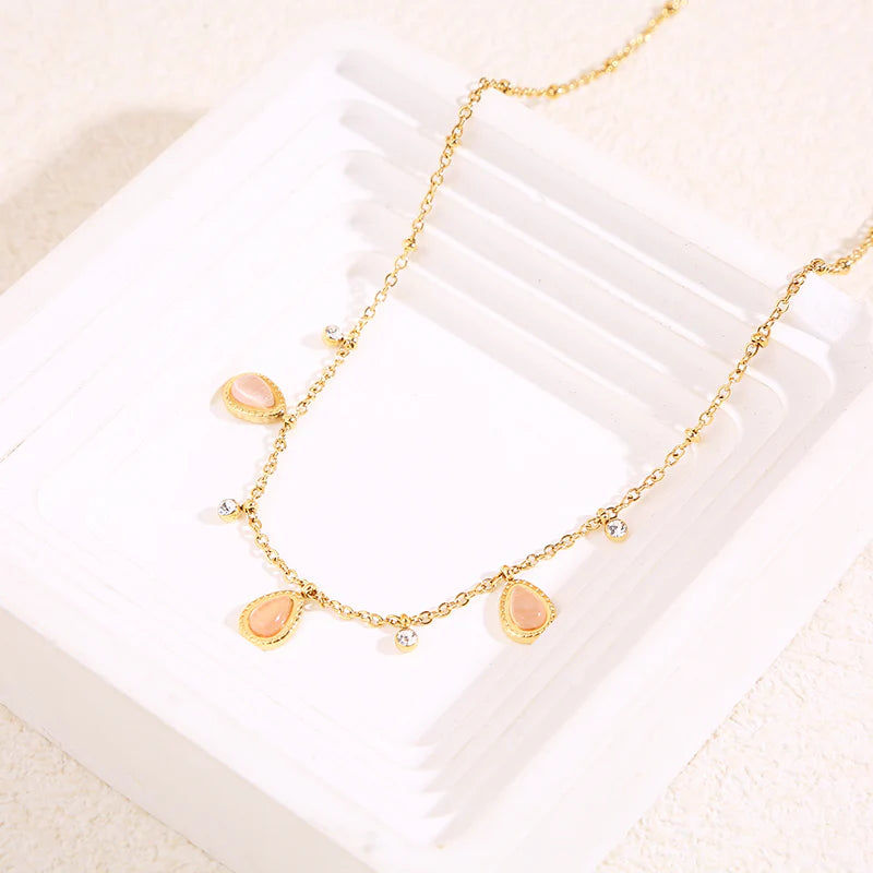 Collier NINIA