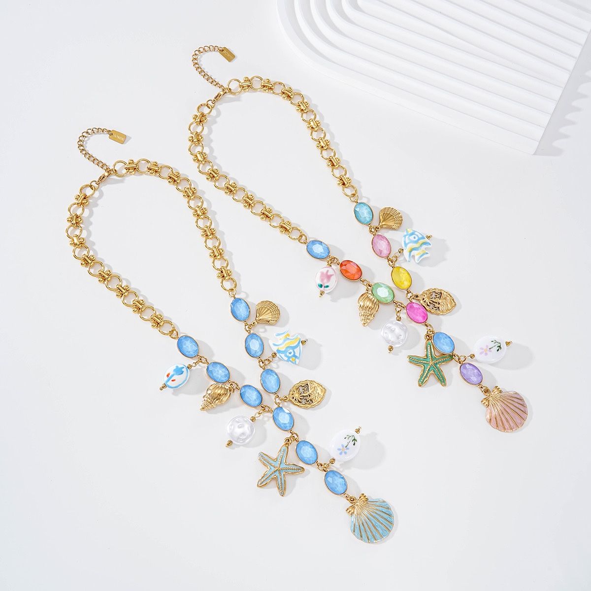 Collier Y ALIZÉE