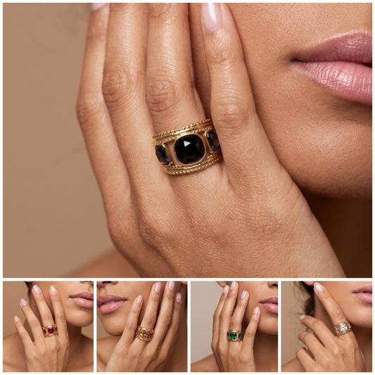 BAGUE LAYARA