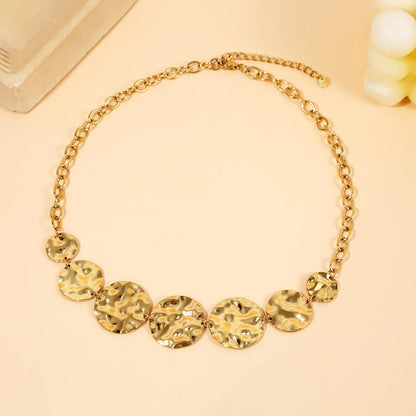 Collier PISTA