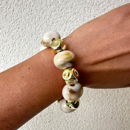 Bracelet Élastique LOUISA