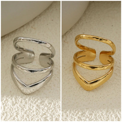 Bague VENUS