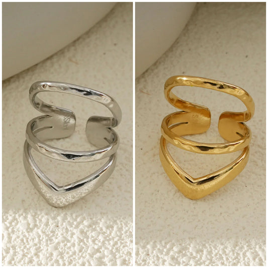 Bague VENUS