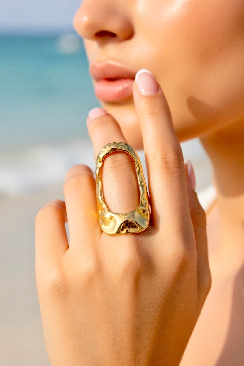 Bague LINA
