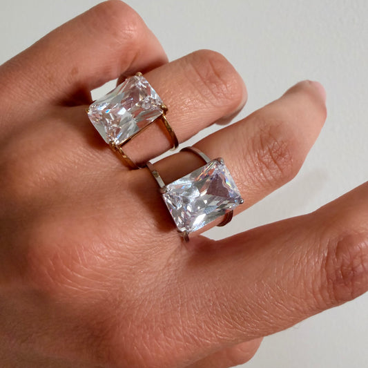 Bague LOUNA