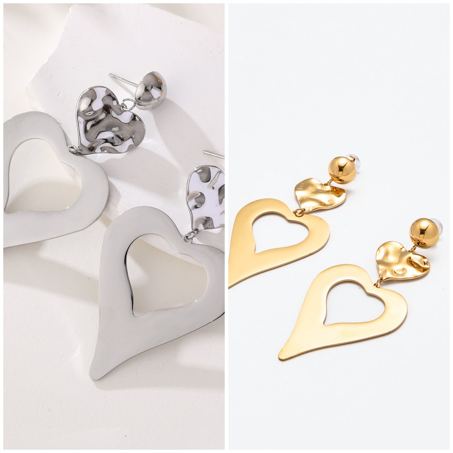 Boucle D’OREILLE TANYA