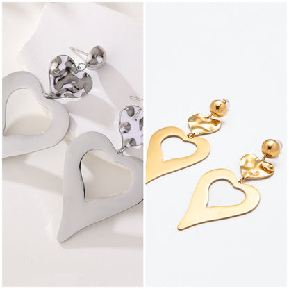 Boucle D’OREILLE TANYA