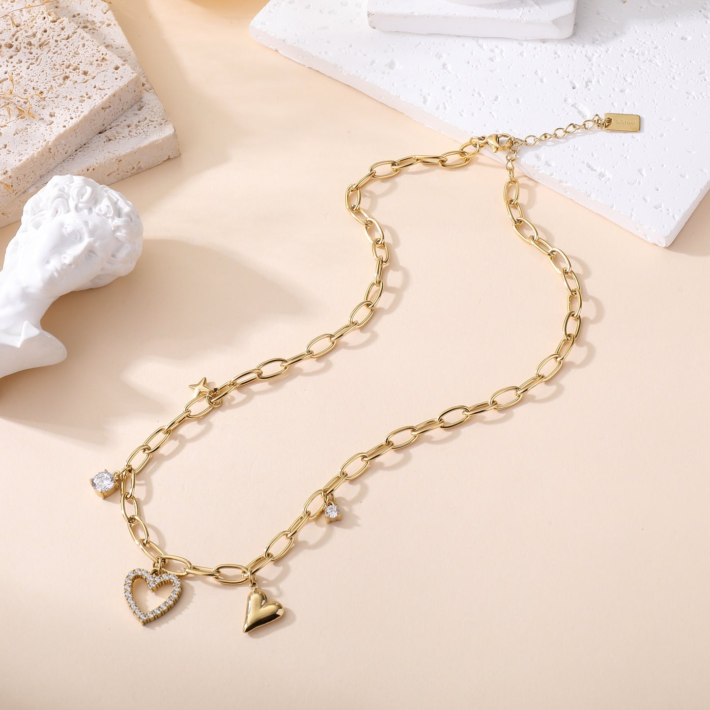 Collier ELINA