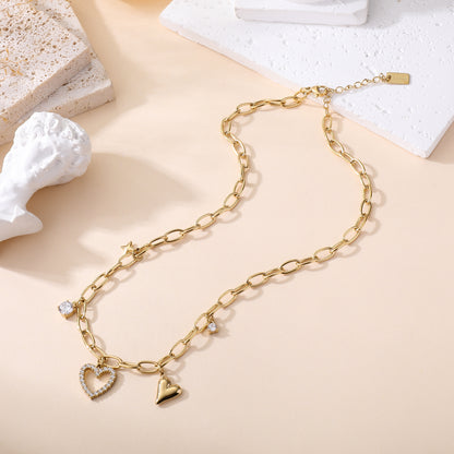 Collier ELINA