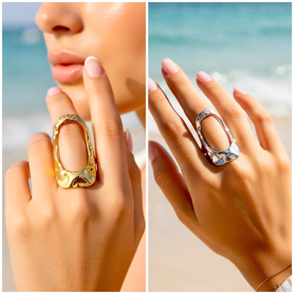 Bague LINA