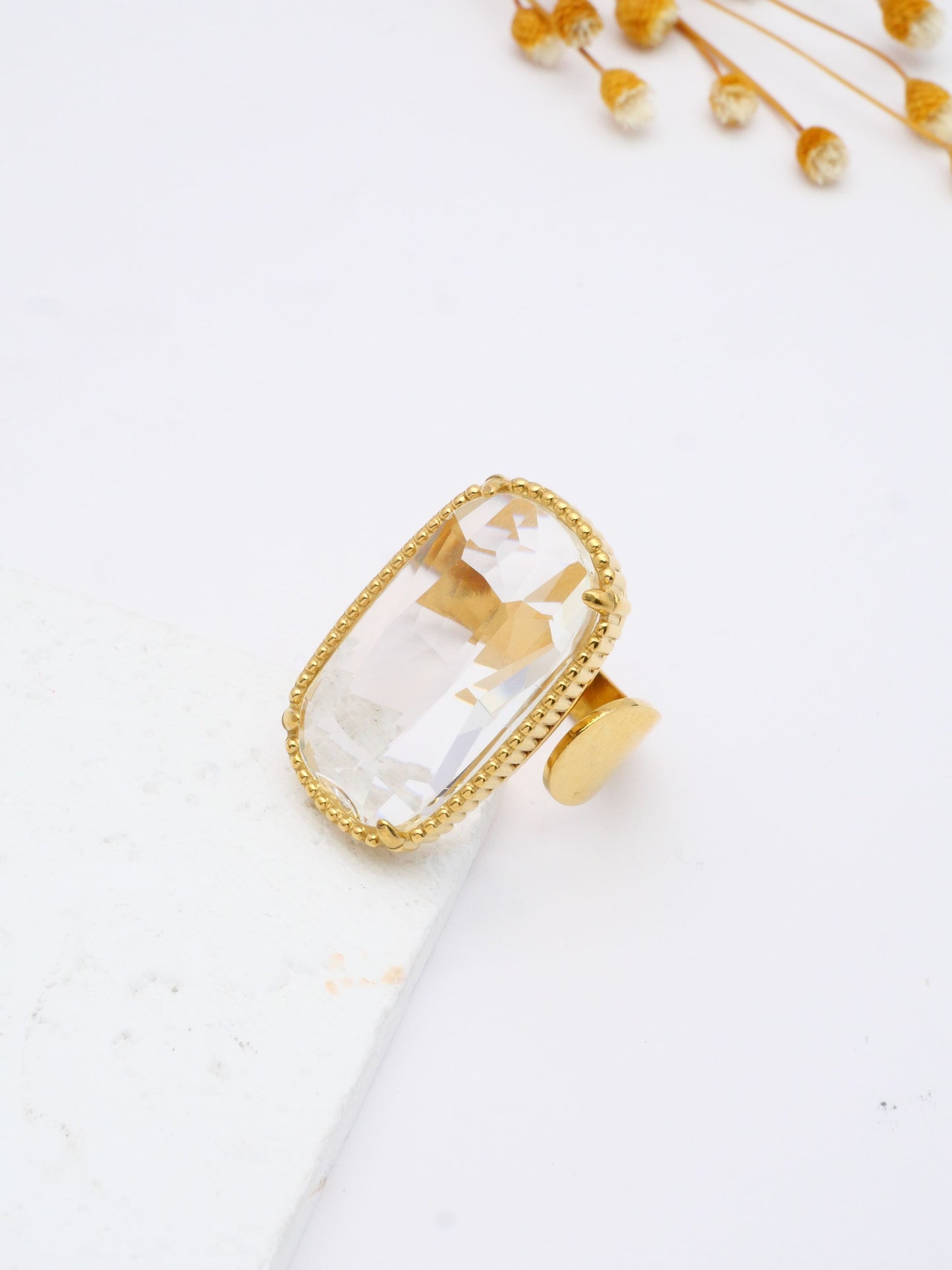 Bague DONY