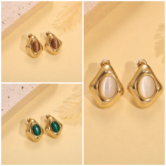 Boucle d’oreille ARANY