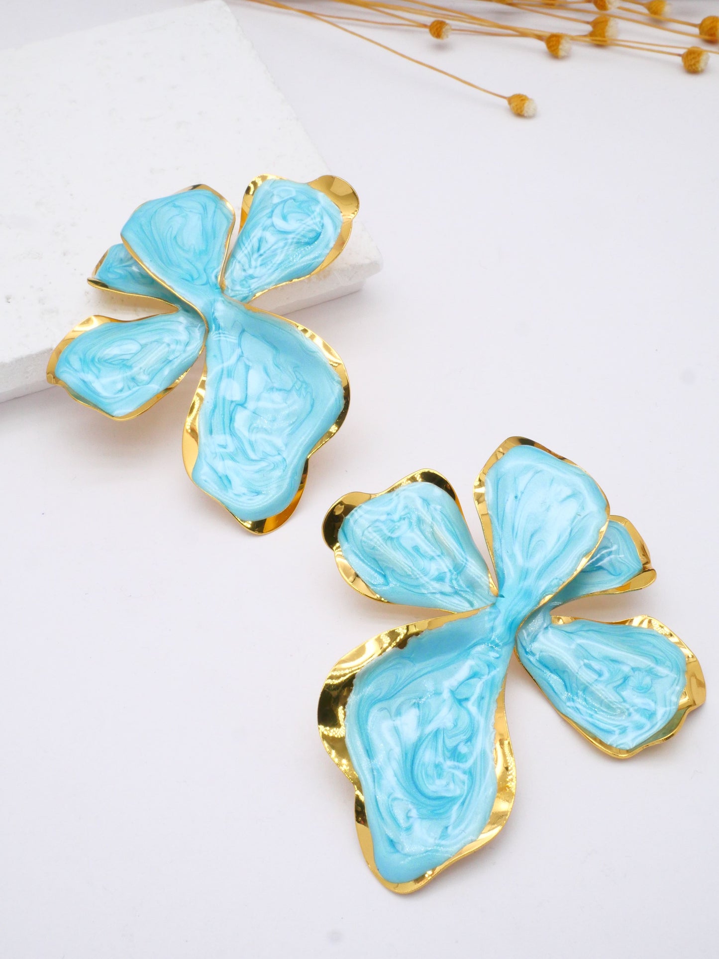 Boucle d’oreille FLORIDA