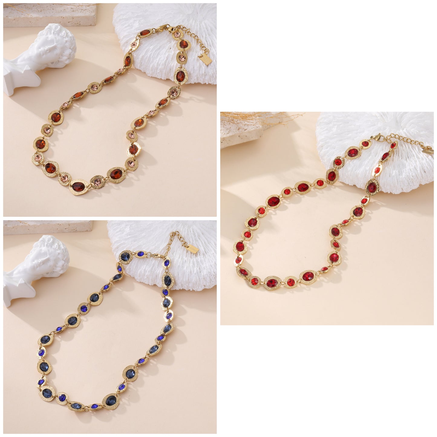 Collier ERANE