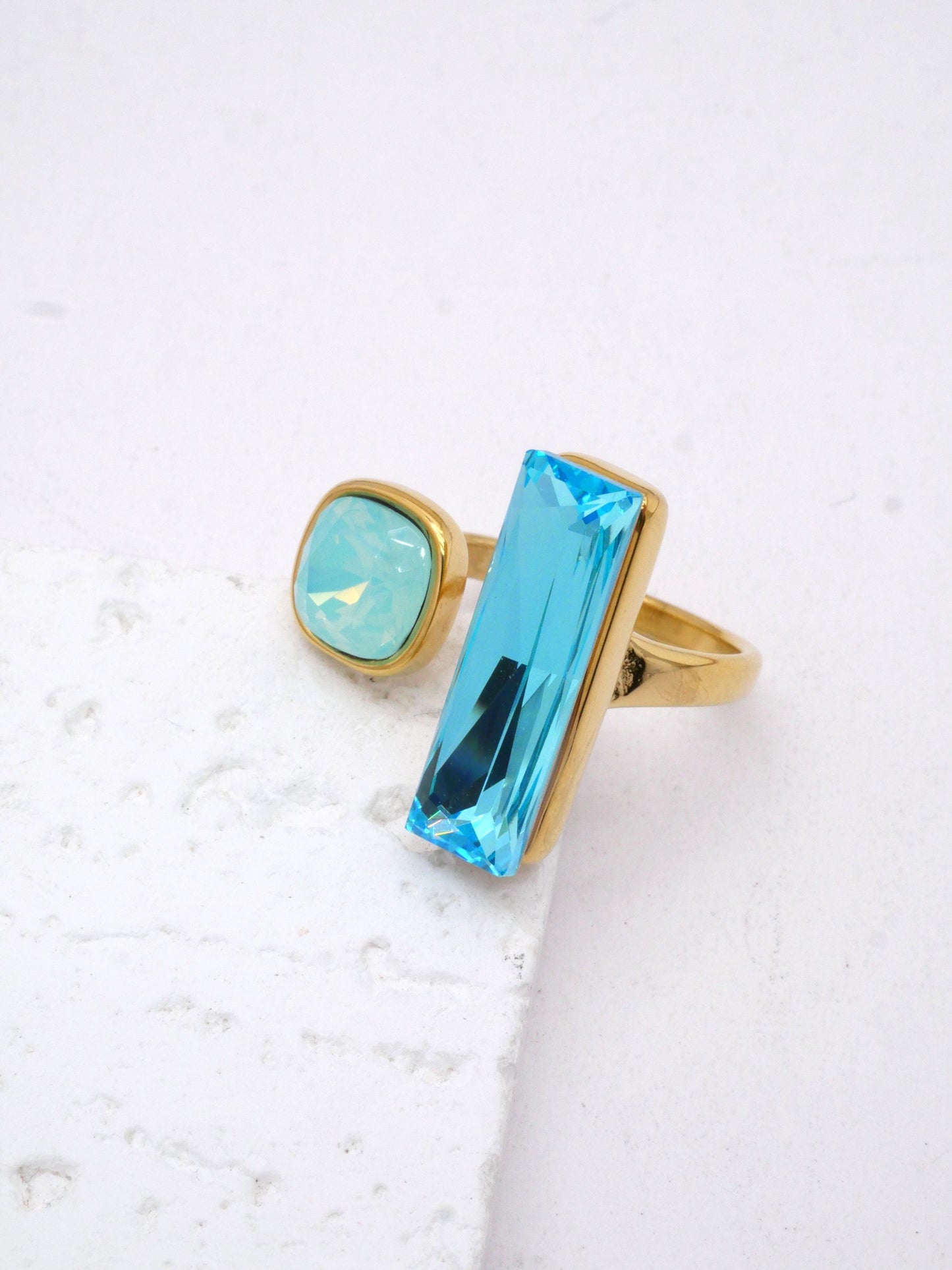 Bague SINA