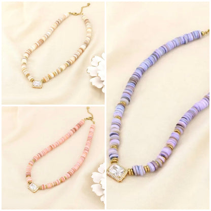 Collier TONIRA