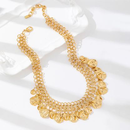 Collier FANNY