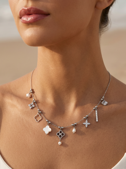 Collier LOUISA