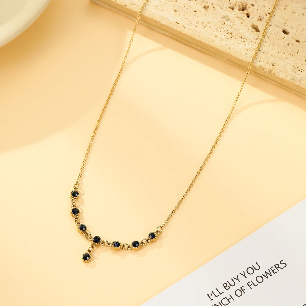 Collier NILANA