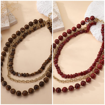 Collier LILA
