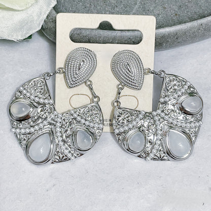 Boucle d’oreille ANNY
