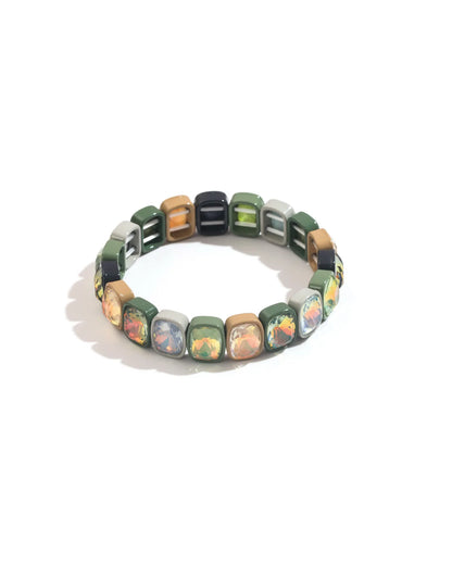 Bracelet élastique STRASS