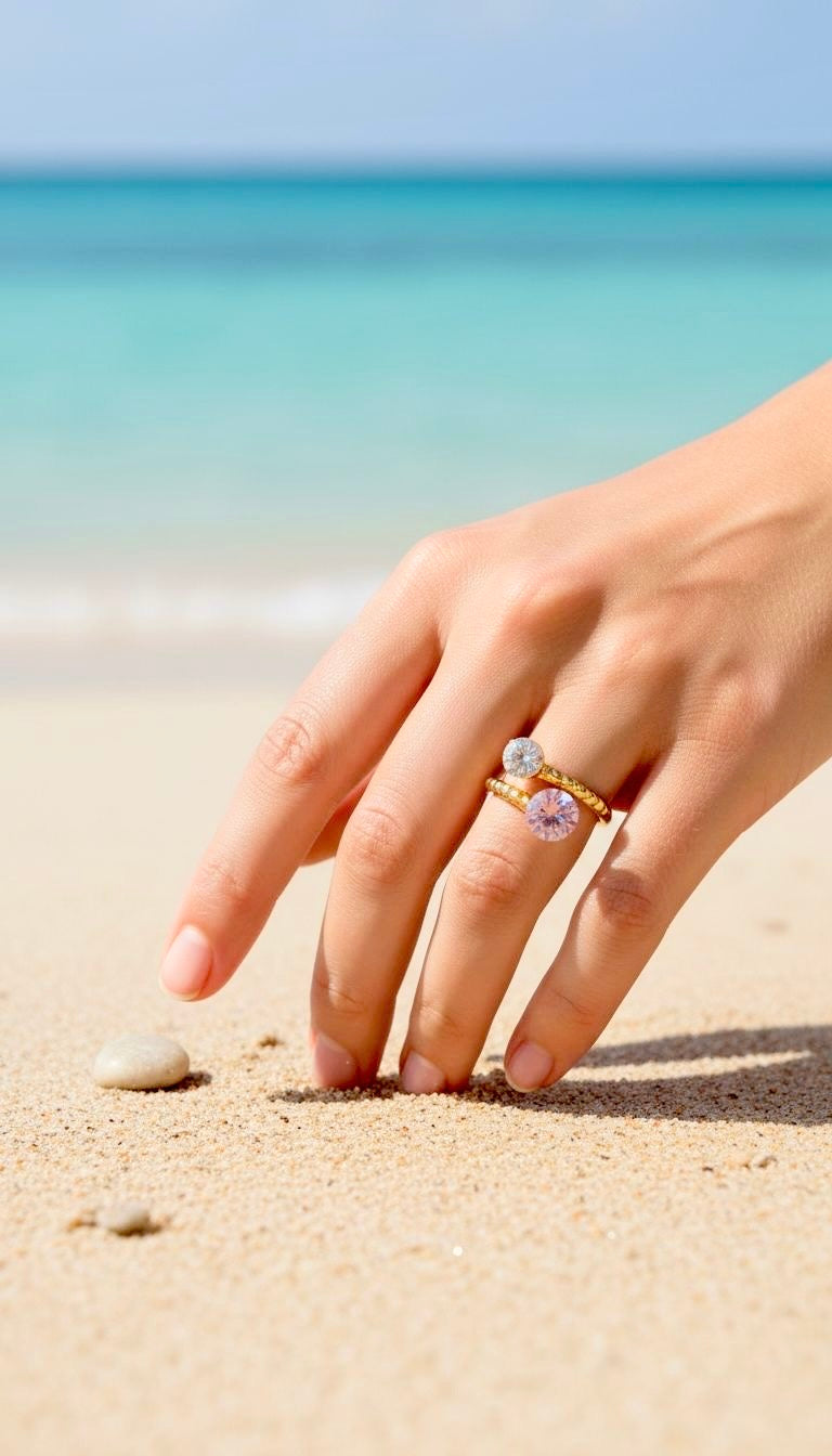 Bague NALA
