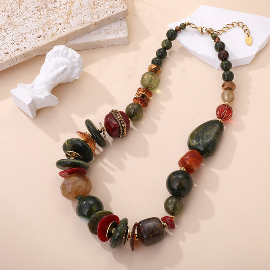 Collier SENIA