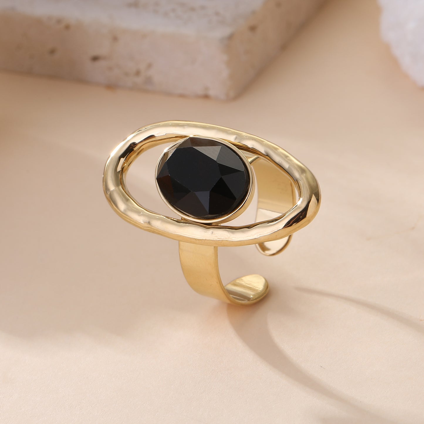 Bague LÉA