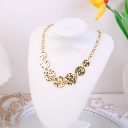 Collier PISTA