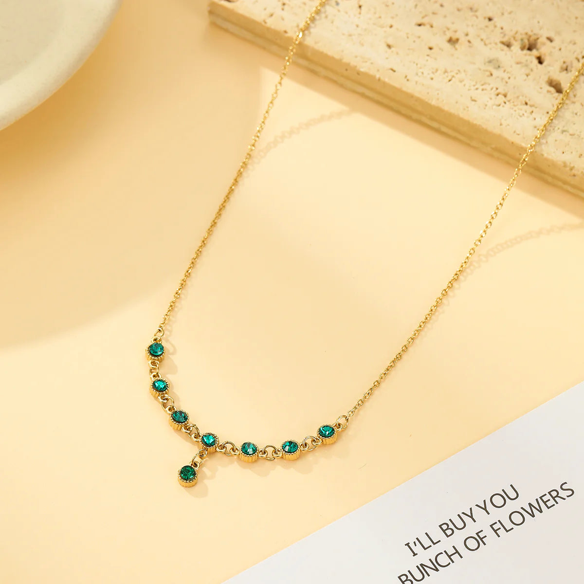 Collier NILANA