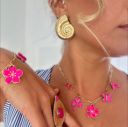Collier BRELOQUE MANA