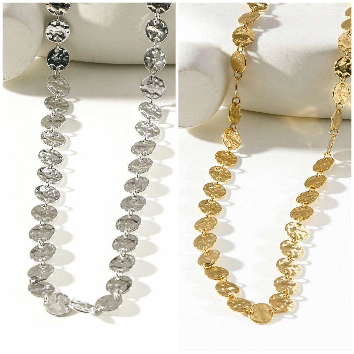 Collier SAUTOIR MARTA