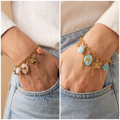 Bracelet FRANITA