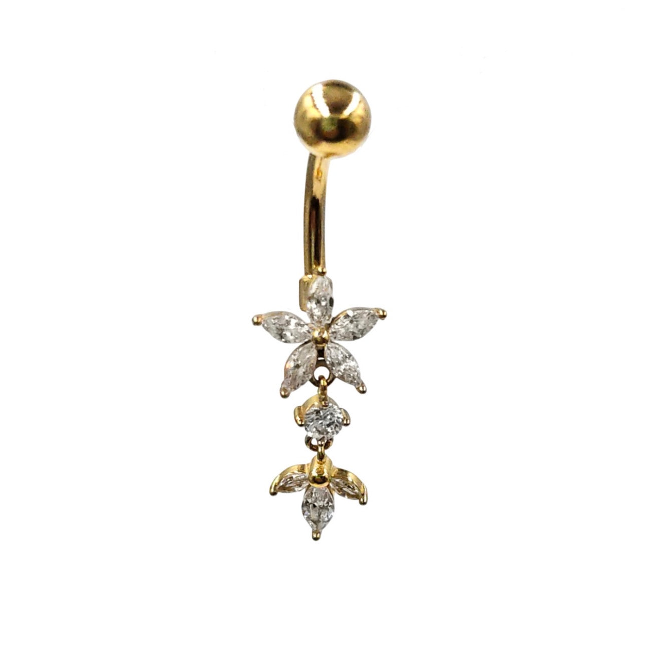 Piercing NOMBRIL ERANA