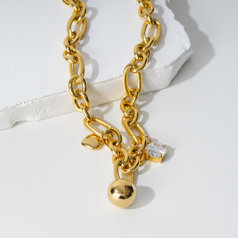 Collier LOLYA